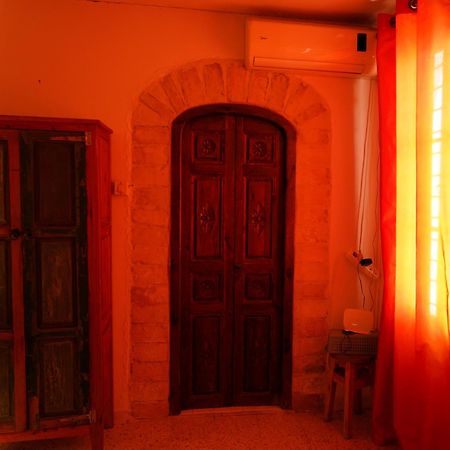 Atelier D Apartment Tunis Exterior photo