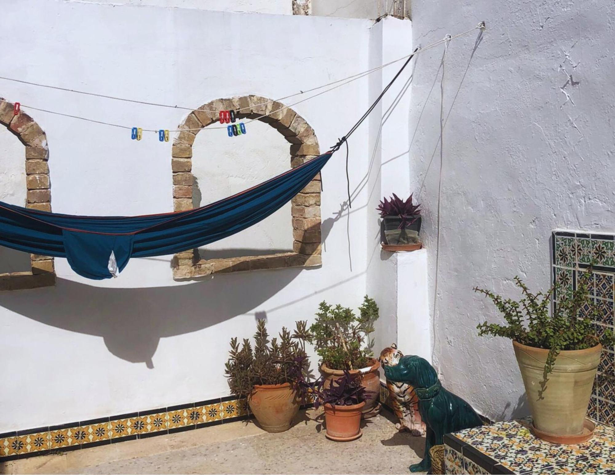 Atelier D Apartment Tunis Exterior photo