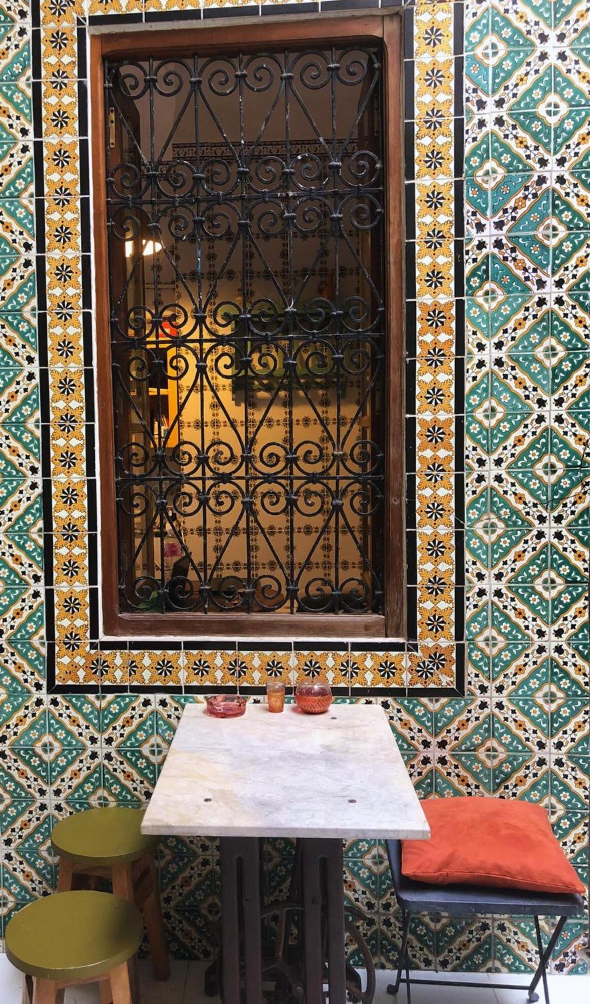 Atelier D Apartment Tunis Exterior photo